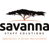 SAVANNA STAFF SOLUTIONS LTD. logo - Similar company to Mainstream Group