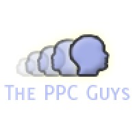 The PPC Guys logo - Similar company to Ppc Promoters