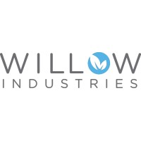 Willow Industries logo - Similar company to Rad Source Technologies
