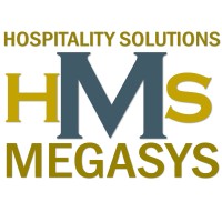 Megasys Hospitality Solutions logo - Similar company to Vrps, Inc.