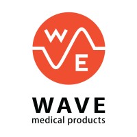 Wave Medical Products logo - Similar company to Wave Medical