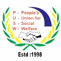 People's Union for Social Welfare logo - Similar company to Earth-Based Institute