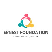ERNEST FOUNDATION logo - Similar company to Marxhoff
