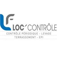 Loc Controle logo - Similar company to Certi Consult