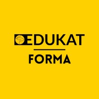 EDUKAT FORMA logo - Similar company to Avréa Formation