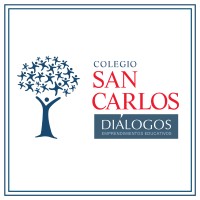 San Carlos Diálogos School logo - Similar company to Colegio Labardén