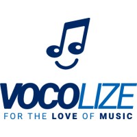 VOCOLIZE logo - Similar company to Credcheck.Pro