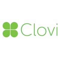 Clovi logo - Similar company to Charma (Acq By The Predictive Index)