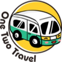 One Two Travel and Tour logo - Similar company to Mango Vacations Sdn. Bhd.