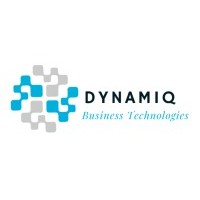Dynamiq Business Technologies logo - Similar company to Chewing It