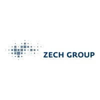 Zech Group logo - Similar company to Interhomes Ag