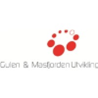 Gulen og Masfjorden Utvikling AS logo - Similar company to Skjerjehamn
