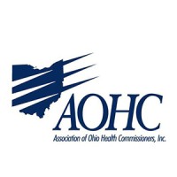 Association of Ohio Health Commissioners logo - Similar company to Sandusky County Communities Foundation