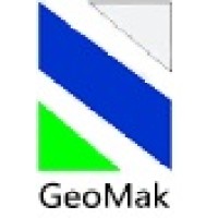 GeoMak Geological Studies logo - Similar company to Envirosense Engineering Service Llc