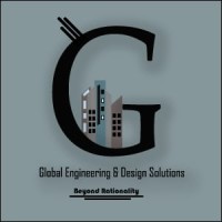 Global Engineering & Design Solutions logo - Similar company to Fragueiro & Novillo
