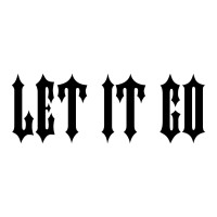 Let It Go logo - Similar company to Mouna Models