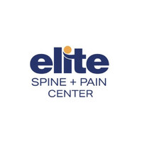 Elite Spine & Pain logo - Similar company to Elite Spine Centres