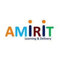 AMIRIT Techservices logo - Similar company to Amirit Technologies, Inc.