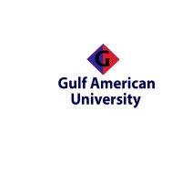 Gulf American University logo - Similar company to Actb - Australian College Of Technology And Business