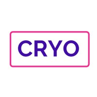 CYRO logo - Similar company to Cyro Technology