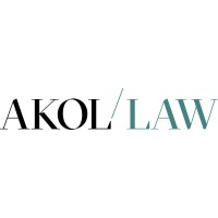 Akol Law logo - Similar company to Avukatweb