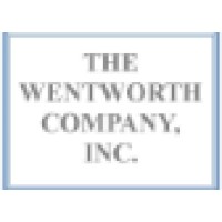 The Wentworth Company logo - Similar company to Sandstone Properties, Inc.
