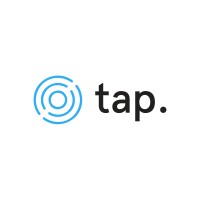 Tap - WordPress Hosting logo - Similar company to Steadfast Collective