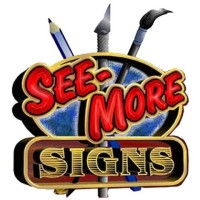 See-More Signs logo - Similar company to Dl Smith Electric, Inc.