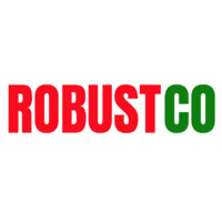 ROBUSTCO logo - Similar company to Cc Solutions Ltd Oy