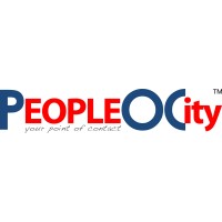 PEOPLEOCITY LLP logo - Similar company to Techno Serve Associates