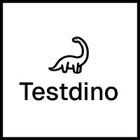 Testdino logo - Similar company to Prashify