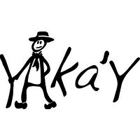 YAKA'Y logo - Similar company to Vice Versa