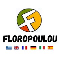 Floropoulou Language & Content Studio logo - Similar company to Mlc Athens