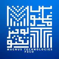 Magnus Technologies FZCO logo - Similar company to Hope Karachi