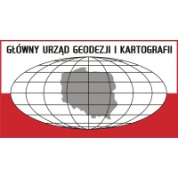 Główny Urząd Geodezji i Kartografii logo - Similar company to Główny Inspektorat Transportu Drogowego