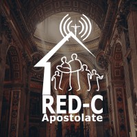RED-C Apostolate logo - Similar company to St. Mary'S Catholic Center