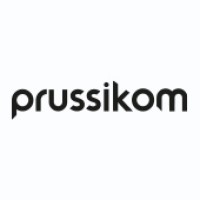 PRUSSIKOM logo - Similar company to Future Learning Studio