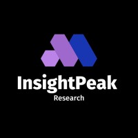 InsightPeak Research logo - Similar company to Data Research Report