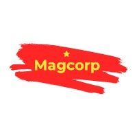 Magcorp logo - Similar company to Powerthru