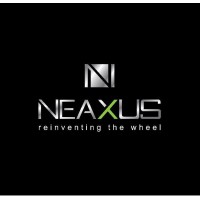 Neaxus logo - Similar company to Smd Webtech Limited