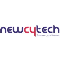 NewCytech Business Solutions Ltd logo - Similar company to Omnius Technology Innovations Ltd