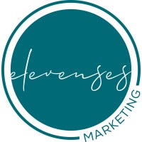 Elevenses Marketing logo - Similar company to 9 Elevenses