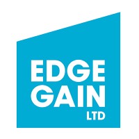 Edge Gain Ltd