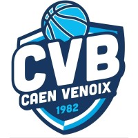 CAEN VENOIX BASKET logo - Similar company to Vigourt