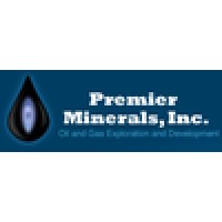 Premier Minerals Inc logo - Similar company to Bentonite Performance Minerals Llc