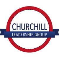 Churchill Leadership Group Inc. logo - Similar company to Rewire, Inc.