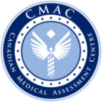 Canadian Medical Assessment Centre logo - Similar company to Synoptic Medical Assessments