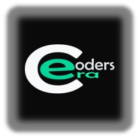 CodersEra MIT WPU logo - Similar company to Wega Labs