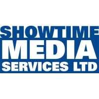 Showtime Media Services Limited