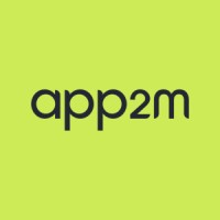 APP2M | App-to-Market logo - Similar company to Efumo Ssc